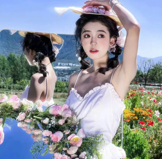 森林里的熊先生